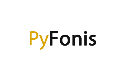 PyFonis